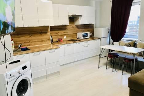 3-комнатная квартира в Ижевске, Индустриальный р-н