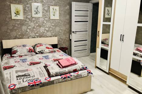 2-комнатная квартира в Ижевске, Индустриальный р-н