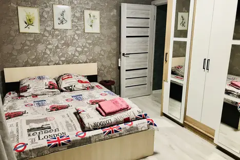 2-комнатная квартира в Ижевске, Ижевск, Индустриальный р-н