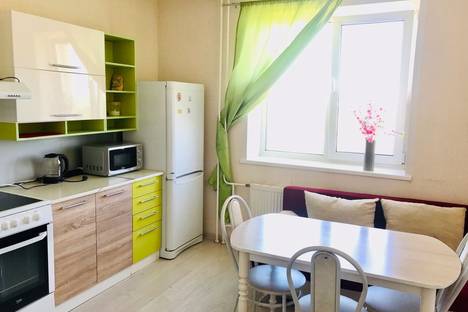 2-комнатная квартира в Ижевске, ул. Орджоникидзе, 65