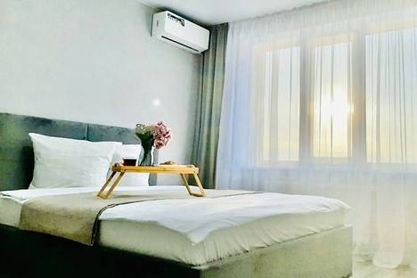 1-комнатная квартира в Ижевске, ул. Карла Маркса, 120к1