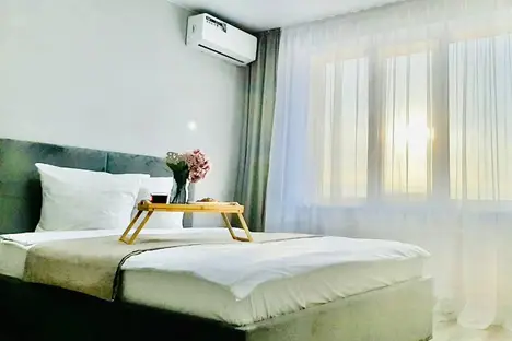 1-комнатная квартира в Ижевске, ул. Карла Маркса, 120к1