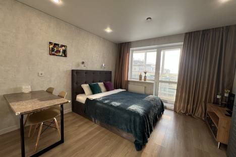 1-комнатная квартира в Ижевске, ул. Герцена, 8к2