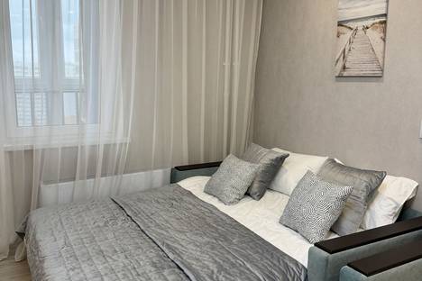 1-комнатная квартира в Анапе, ул. Ленина, 239