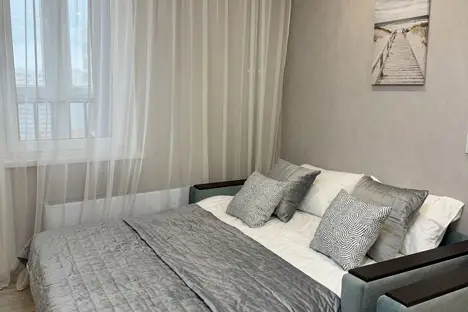 1-комнатная квартира в Анапе, ул. Ленина, 239