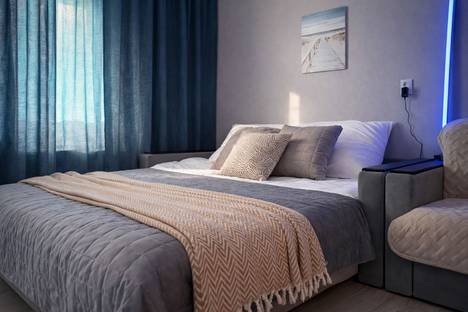 1-комнатная квартира в Анапе, ул. Ленина, 239