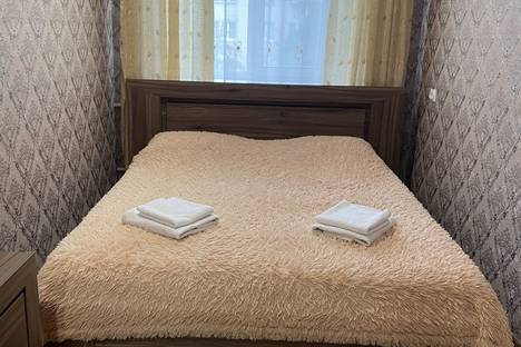 2-комнатная квартира в Ростове Великом, Ростов Великий, Октябрьская ул.