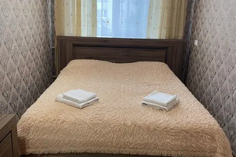 2-комнатная квартира в Ростове Великом, Ростов Великий, Октябрьская ул.