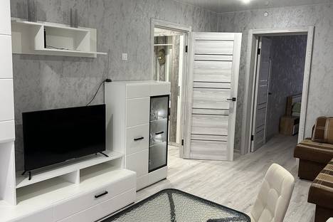 2-комнатная квартира в Смоленске, Смоленск, ул. Николаева, 32