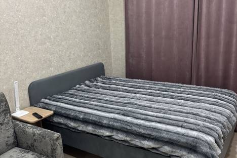 1-комнатная квартира в Казани, ул. Четаева, 43А