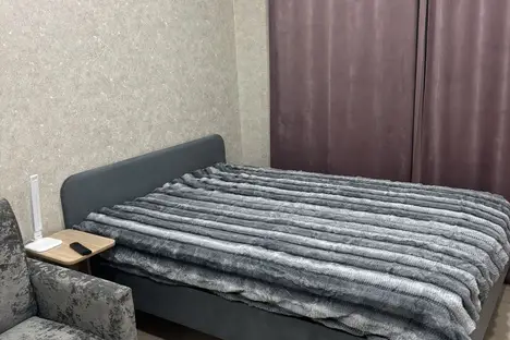 1-комнатная квартира в Казани, ул. Четаева, 43А