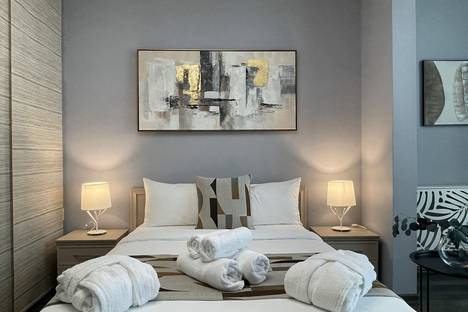 1-комнатная квартира в Новоивановском, Овражная ул., 47А