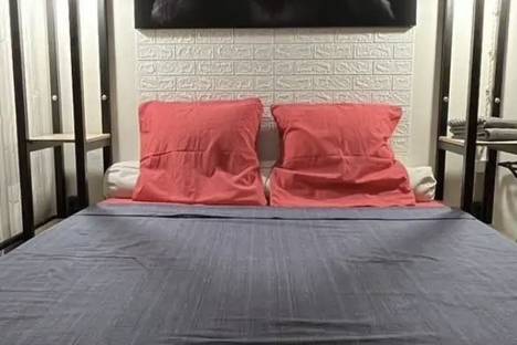 1-комнатная квартира в Тюмени, ул. Мельникайте, 83