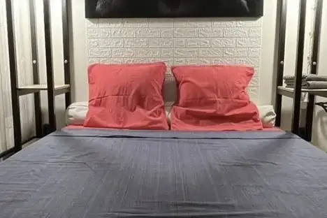 1-комнатная квартира в Тюмени, ул. Мельникайте, 83