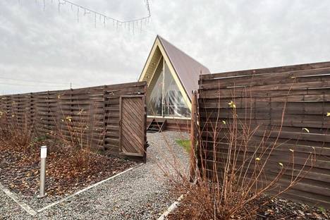 Дом в Воронежской области, Воронежская область, с. Новая Усмань, Октябрьская ул., 433/1