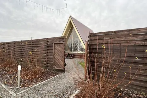 Дом в Воронежской области, с. Новая Усмань, Октябрьская ул., 433/1