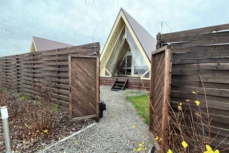 Дом в Воронежской области, Воронежская область, с. Новая Усмань, Октябрьская ул., 433/1