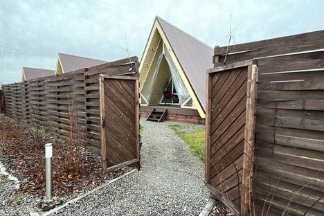 Дом в Воронежской области, Воронежская область, с. Новая Усмань, Октябрьская ул., 433/1