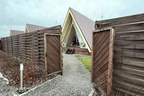 Дом в Воронежской области, с. Новая Усмань, Октябрьская ул., 433/1