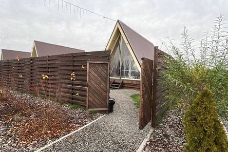 Дом в Воронежской области, Воронежская область, с. Новая Усмань, Октябрьская ул., 433/1