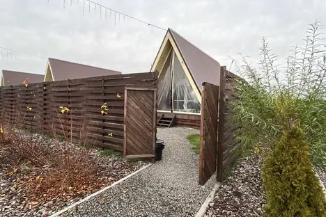 Дом в Воронежской области, с. Новая Усмань, Октябрьская ул., 433/1