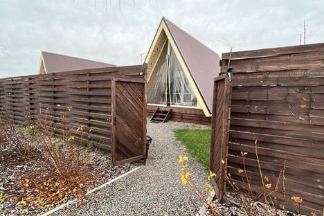 Дом в Воронежской области, Воронежская область, с. Новая Усмань, Октябрьская ул., 433/1