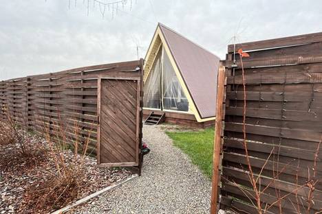 Дом в Воронежской области, Воронежская область, с. Новая Усмань, Октябрьская ул., 433/1