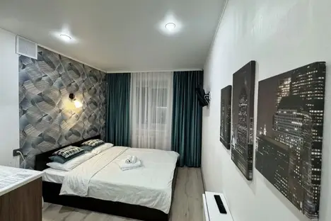 1-комнатная квартира в Сибае, пр-кт Горняков, 33