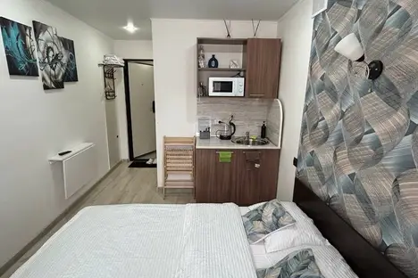 1-комнатная квартира в Сибае, пр-кт Горняков, 33