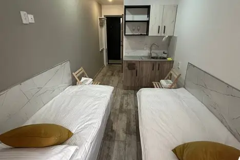 1-комнатная квартира в Сибае, пр-кт Горняков, 33