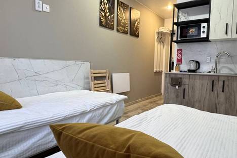 1-комнатная квартира в Сибае, пр-кт Горняков, 33