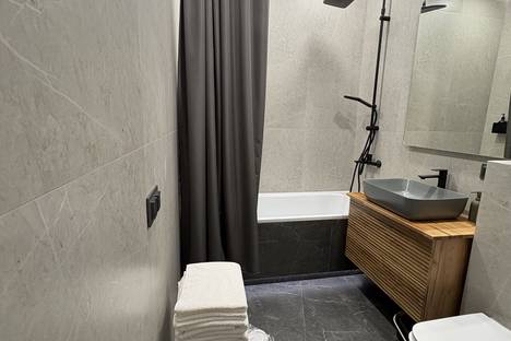 1-комнатная квартира в Екатеринбурге, Золотистый б-р, 17