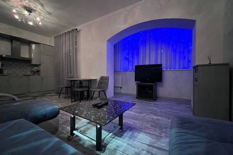 2-комнатная квартира в Москве, ул. Лобачевского, 52к1