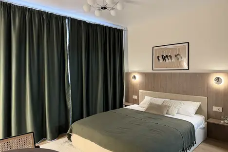 1-комнатная квартира в Санкт-Петербурге, Лиговский пр-кт, 242