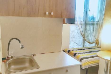 1-комнатная квартира в Минске, Минск, пр-кт Мира, 20