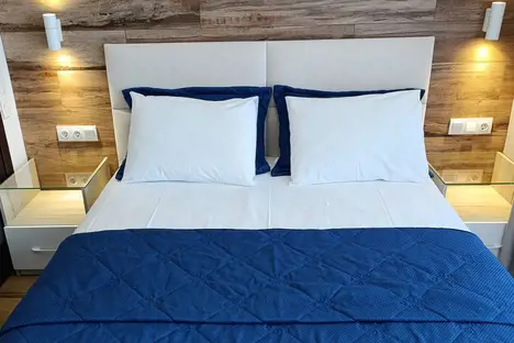 1-комнатная квартира в Сочи, Сочи, Курортный пр-кт, 105