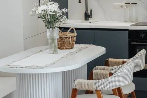 2-комнатная квартира в Тбилиси, Преображенский пер., 5