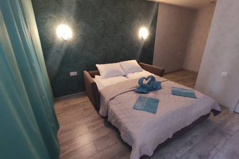 1-комнатная квартира в Калининграде, Серпуховский пер., 2