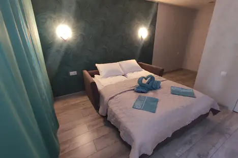 1-комнатная квартира в Калининграде, Серпуховский пер., 2