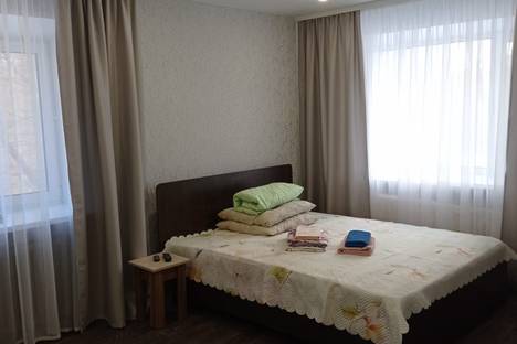 1-комнатная квартира в Тюмени, ул. Луначарского, 9