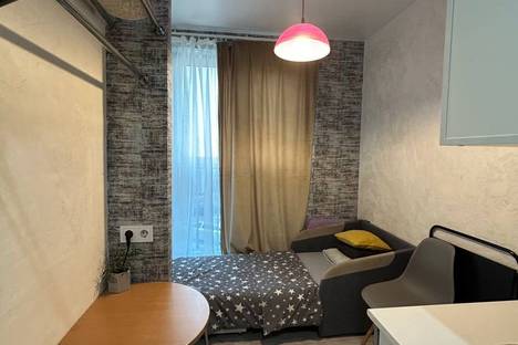 1-комнатная квартира в Минске, Минск, пр-кт Мира, 20