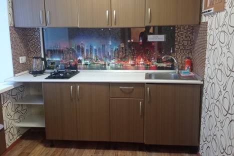 2-комнатная квартира в Тюмени, ул. Луначарского, 9