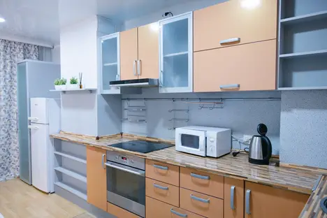 1-комнатная квартира в Ижевске, Пушкинская ул., 130