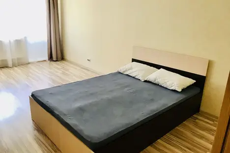 1-комнатная квартира в Ижевске, Красногеройская ул., 109