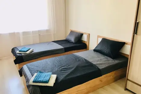 2-комнатная квартира в Ижевске, Курортная ул., 8