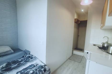 1-комнатная квартира в Минске, Минск, пр-кт Мира, 20