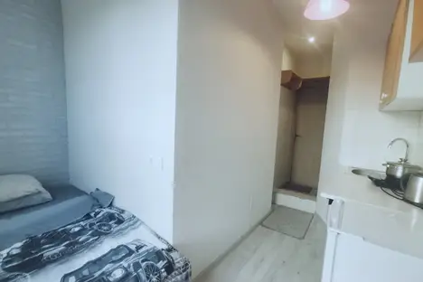 1-комнатная квартира в Минске, Минск, пр-кт Мира, 20