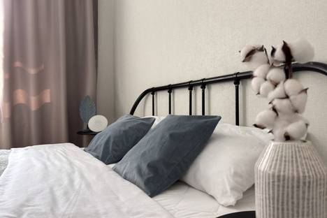 1-комнатная квартира в Ижевске, Союзная ул., 163к2