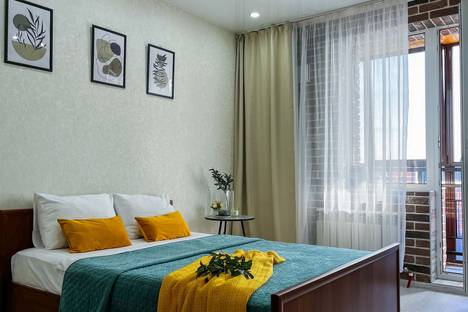 1-комнатная квартира в Барнауле, Павловский тракт, 291