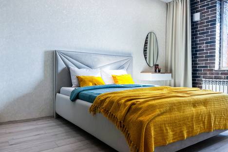 1-комнатная квартира в Барнауле, Павловский тракт, 291